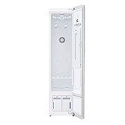 LG Styler S3BF avec Steam | Capacité de 5,2 kg | 185cm | noir, S3BF
