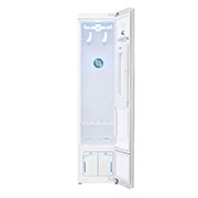 LG Styler S3BF avec Steam | Capacité de 5,2 kg | 185cm | noir, S3BF