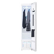 LG Styler S3BF avec Steam | Capacité de 5,2 kg | 185cm | noir, S3BF