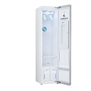 LG Styler S3BF avec Steam | Capacité de 5,2 kg | 185cm | noir, S3BF