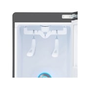 LG Styler S3MFC avec steam | capacité de 5,2 kg | 185 cm | façade miroir, S3MFC