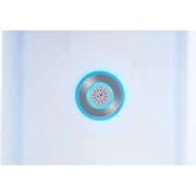 LG Styler S3MFC avec steam | capacité de 5,2 kg | 185 cm | façade miroir, S3MFC