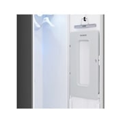 LG Styler S3MFC avec steam | capacité de 5,2 kg | 185 cm | façade miroir, S3MFC