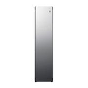LG Styler S3MFC avec steam | capacité de 5,2 kg | 185 cm | façade miroir, S3MFC