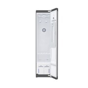 LG Styler S3MFC avec steam | capacité de 5,2 kg | 185 cm | façade miroir, S3MFC