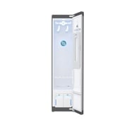 LG Styler S3MFC avec steam | capacité de 5,2 kg | 185 cm | façade miroir, S3MFC