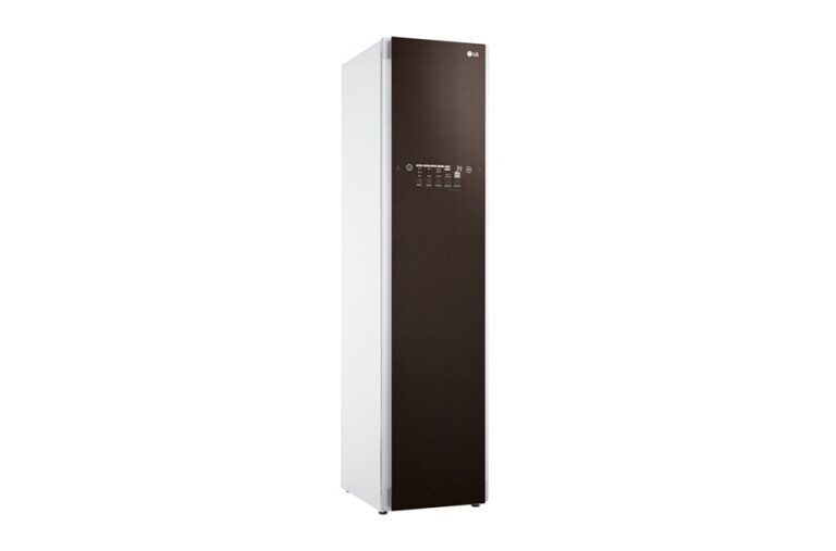 LG Styler - Pour des vêtements avec une forme parfaite, S3RERB