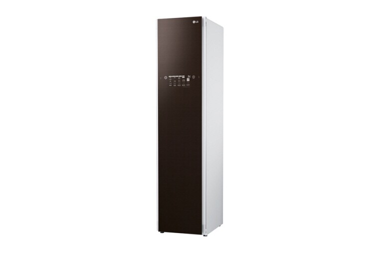 LG Styler - Pour des vêtements avec une forme parfaite, S3RERB