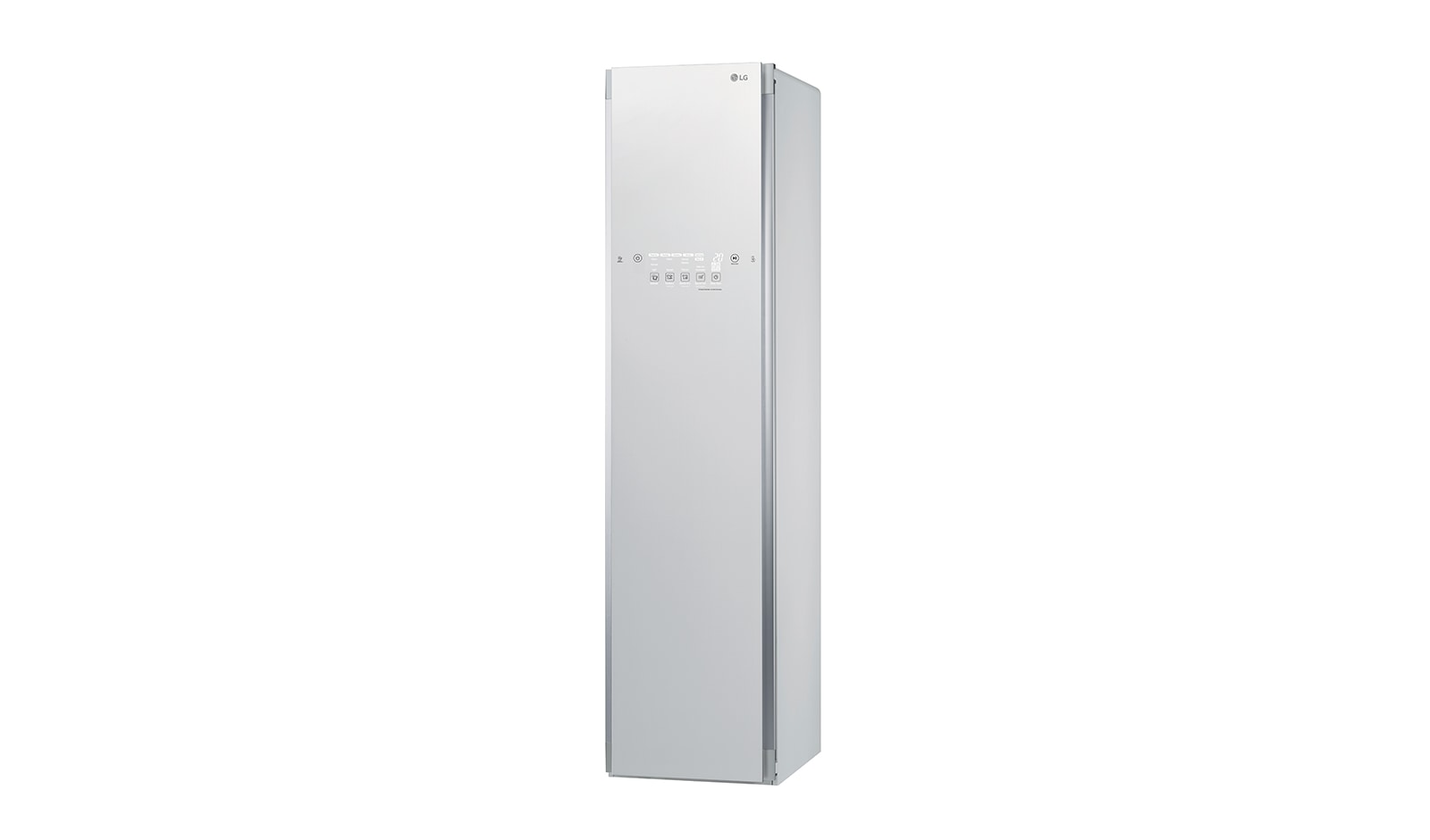 LG Styler - Pour des vêtements avec une forme parfaite, S3WERB