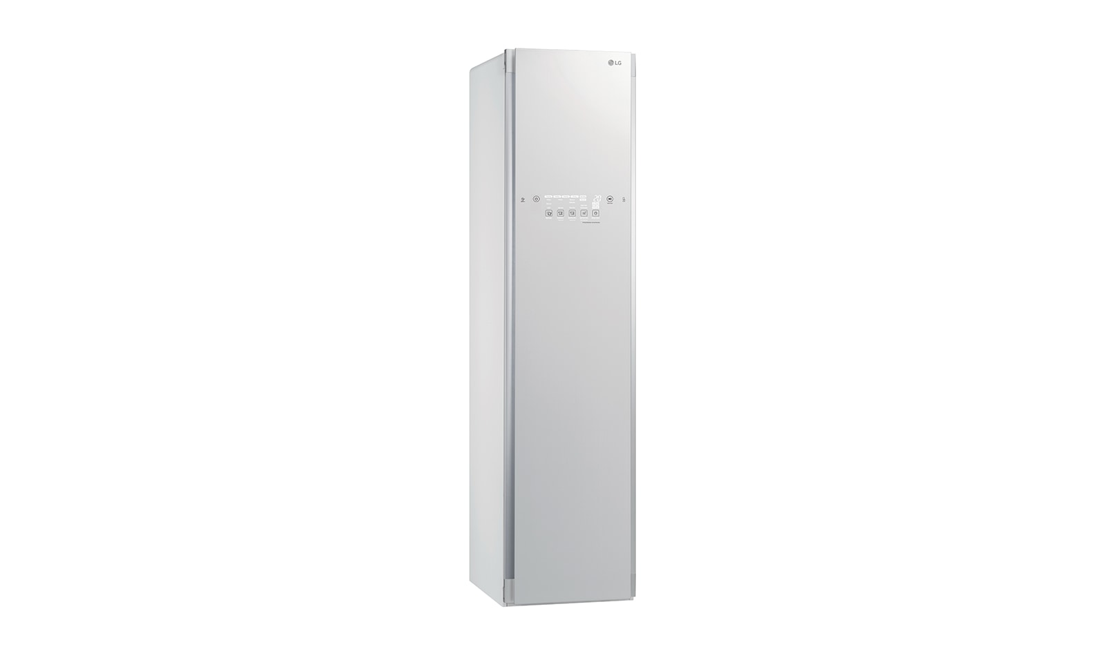 LG Styler - Pour des vêtements avec une forme parfaite, S3WERB