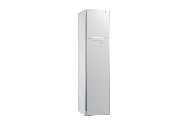LG Styler - Pour des vêtements avec une forme parfaite, S3WERB