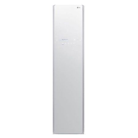 LGスタイラー S3WF LG styler LG Styler 衣類ケア 花粉対策 ホワイト - S3WF | LG JP