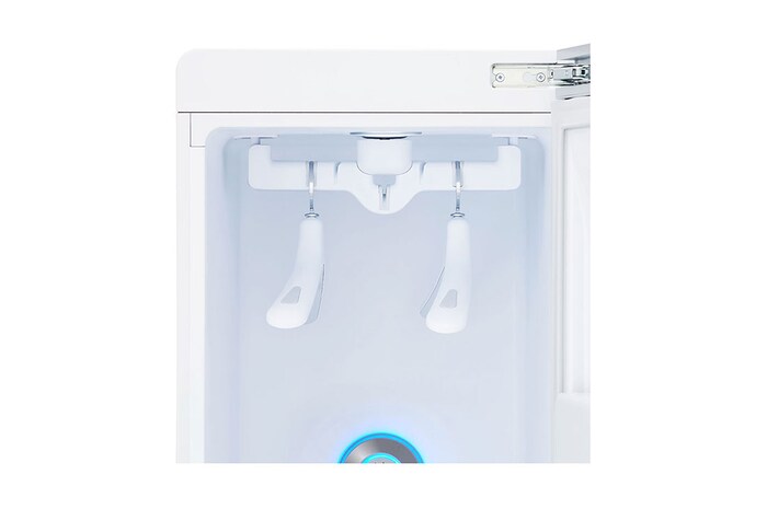 LG Styler S3WF avec Steam | Capacité de 5,2 kg | 185cm | blanc, S3WF