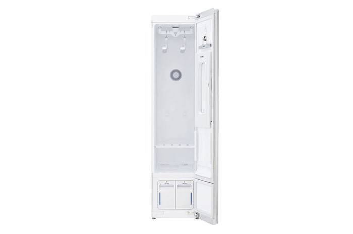 LG Styler S3WF avec Steam | Capacité de 5,2 kg | 185cm | blanc, S3WF