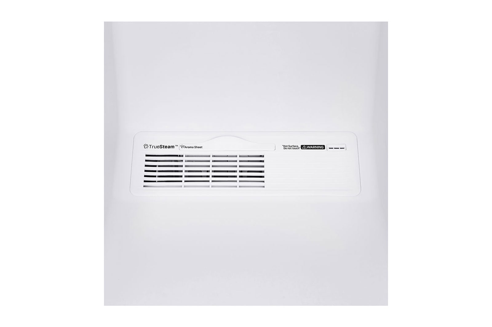 LG Styler S3WF avec Steam | Capacité de 5,2 kg | 185cm | blanc, S3WF
