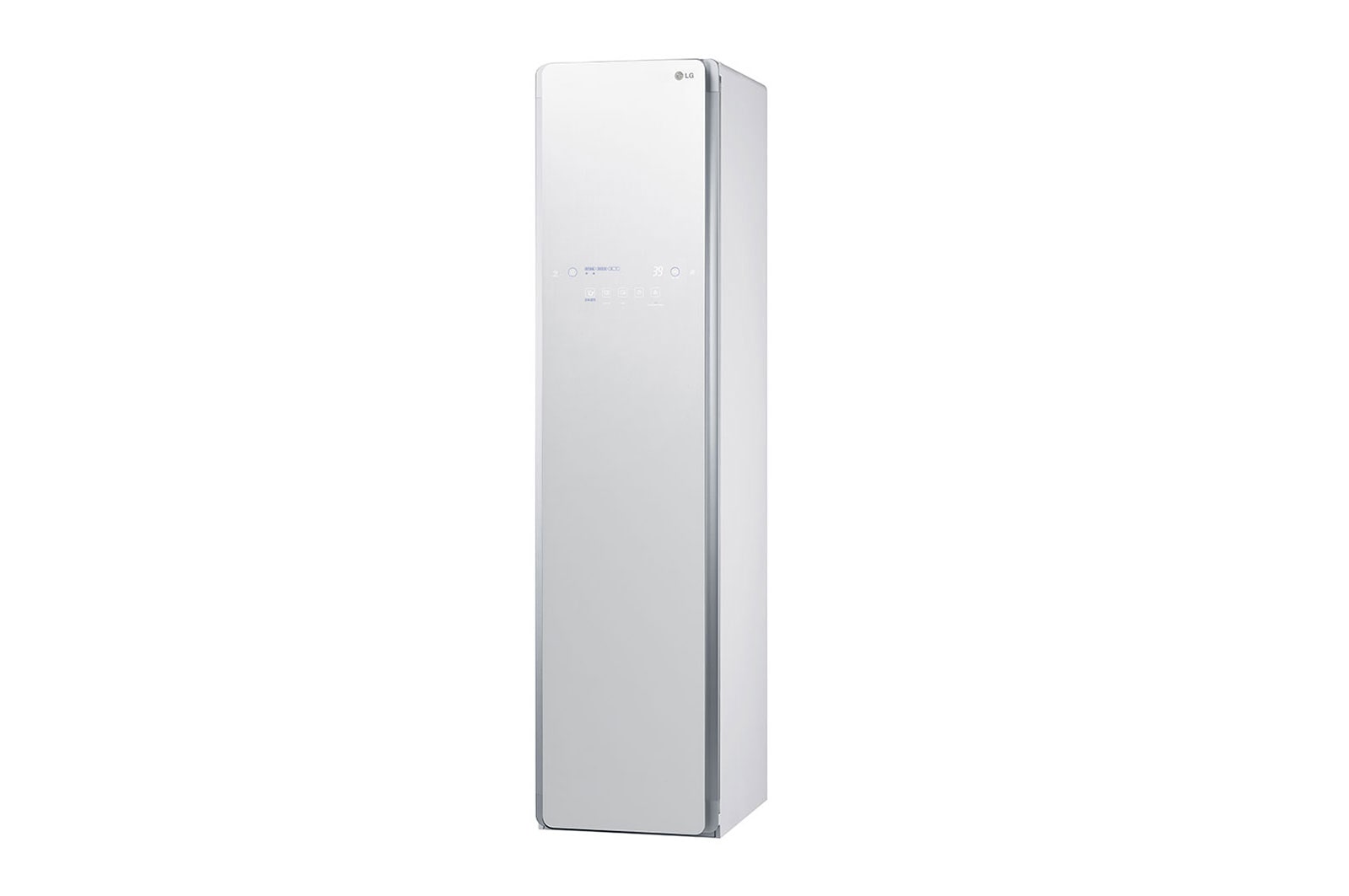 LG Styler S3WF avec Steam | Capacité de 5,2 kg | 185cm | blanc, S3WF