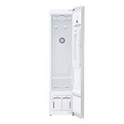 LG Styler S3WF avec Steam | Capacité de 5,2 kg | 185cm | blanc, S3WF