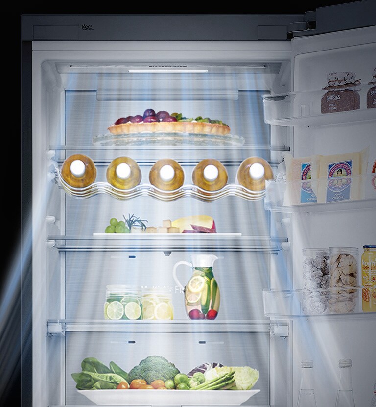 LINEARCooling™ & DoorCooling⁺™3