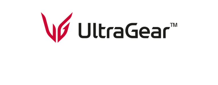 Logo UltraGear™.
