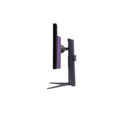 LG Moniteur pour jeu27” LG UltraGear™ MiniLED UHD 4K | Nano IPS avec pôle ATW, 27GR95UM-B