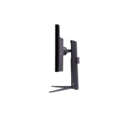 LG Moniteur pour jeu27” LG UltraGear™ MiniLED UHD 4K | Nano IPS avec pôle ATW, 27GR95UM-B