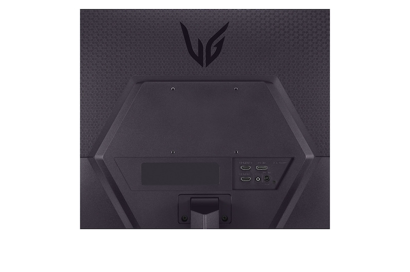 LG Moniteur de jeu 27 » UltraGear™ Full HD @ 180 Hz, 27GS50FX-B