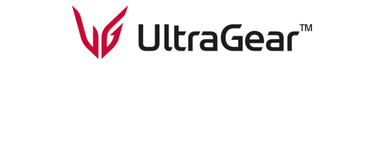 Logo UltraGear™.