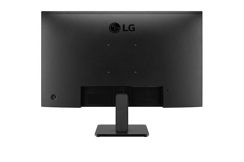 LG Moniteur 27'' IPS Full HD avec AMD FreeSync™, 27MR400-B