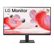 LG Moniteur 27'' IPS Full HD avec AMD FreeSync™, 27MR400-B