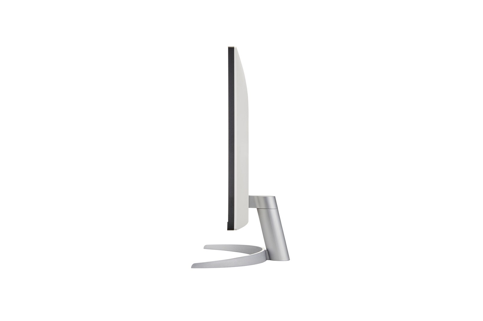 LG Moniteur 27 pouces UHD 4K avec VESA DisplayHDR™ 400 et AMD FreeSync™, 27UP650P-W