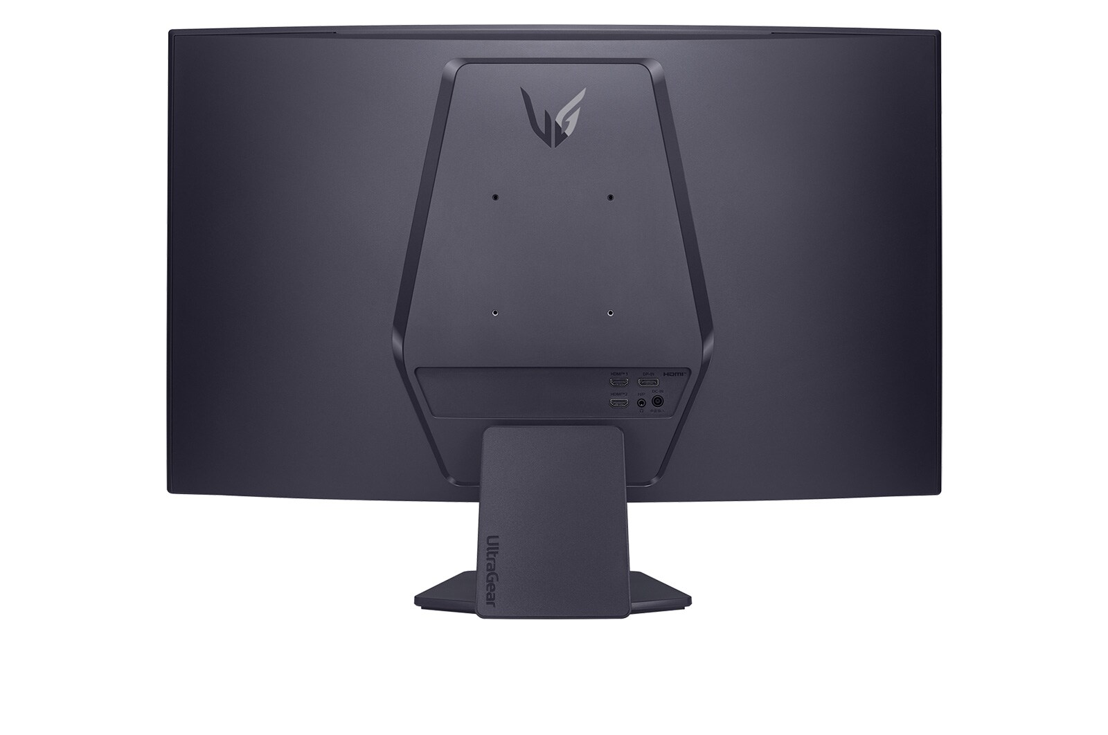 LG Moniteur de jeu incurvé 32” UltraGear™ 1000R | QHD, 1ms (GtG), 180Hz, 32GS60QX-B