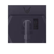 LG Moniteur pour jeu de 180 Hz (O/C 200Hz) UltraGear™ QHD Nano IPS de 32” | 1ms (GtG), DisplayHDR™ 400, 32GS85QX-B