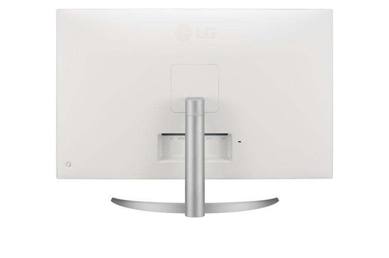 LG Moniteur intelligent 4K UHD 32 pouces avec webOS, 32SQ700S-W