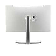 LG Écran 32” UHD IPS 4K avec 2000:1 de taux de contraste, 32UQ850V-W