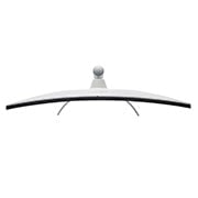 LG Moniteur incurvé UltraWide™ de 38 pouces avec Nano IPS et résolution QHD, 38WN95CP-W