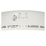 LG Moniteur incurvé UltraWide™ QHD+ (3 840x1 600) de 38 pouces, 38WR85QC-W