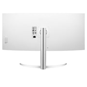 LG Moniteur incurvé UltraWide™ 39,7 pouces avec IPS et HDR 10, 40WP95XP-W