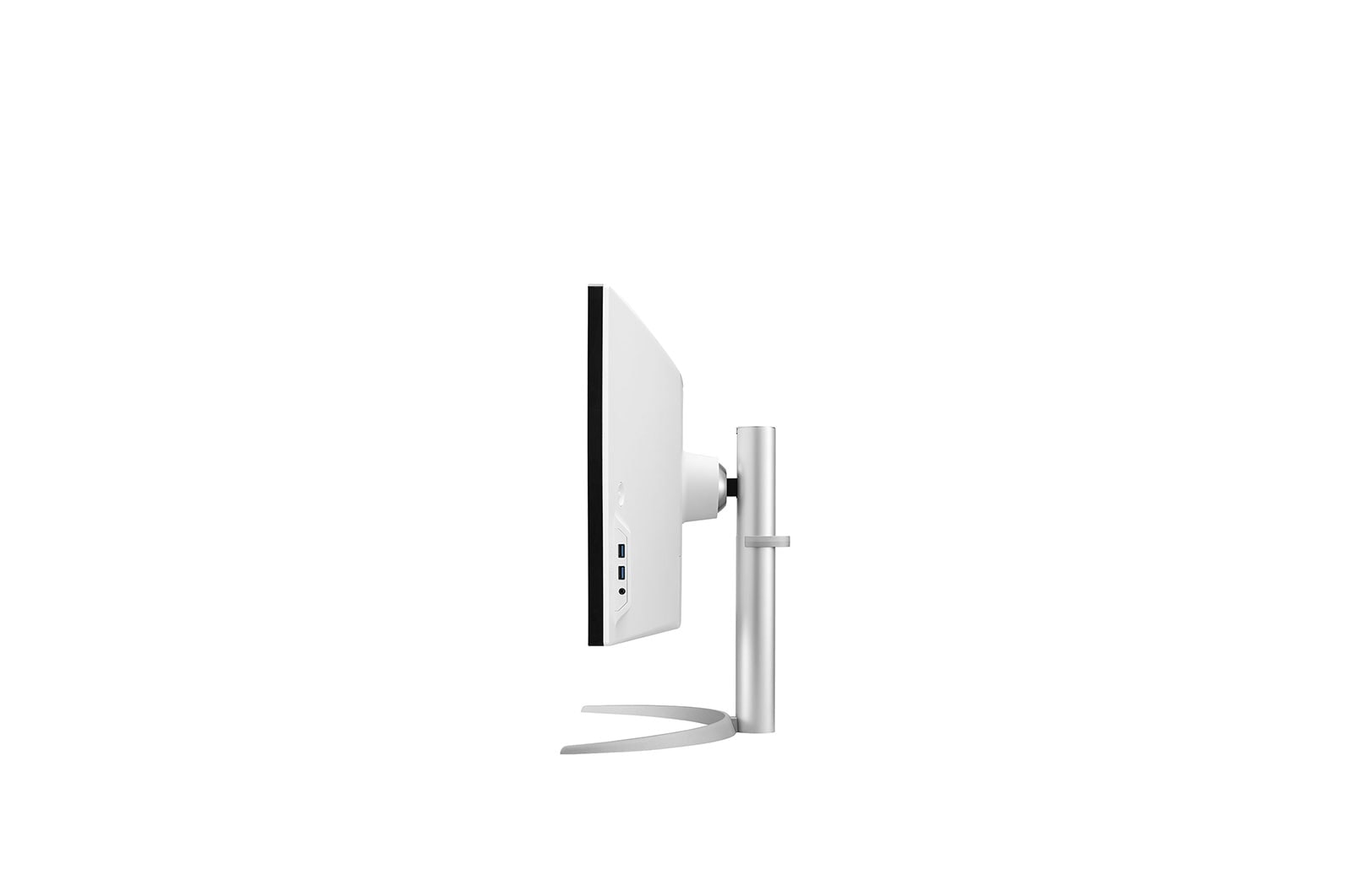 LG Moniteur UltraWide™ 49 pouces à double résolution QHD et Nano IPS, 49WQ95X-W