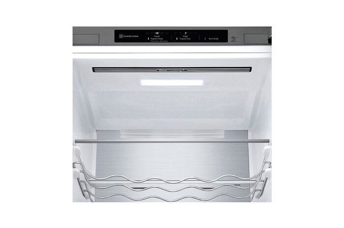 LG GBV3200DPY Vue de face