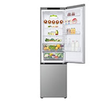 LG GBV3200DPY Vue de face