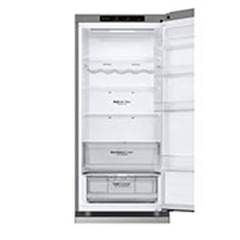 LG GBV3200DPY Vue de face