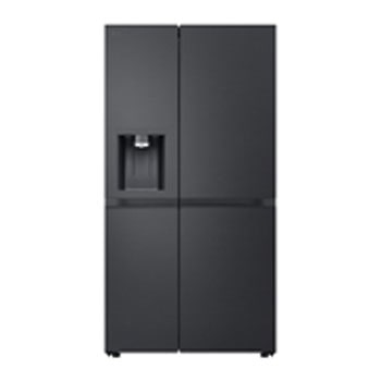 LG GSLE90EVAC Vue de face