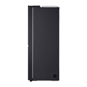 LG GSLE90EVAC Vue de côté