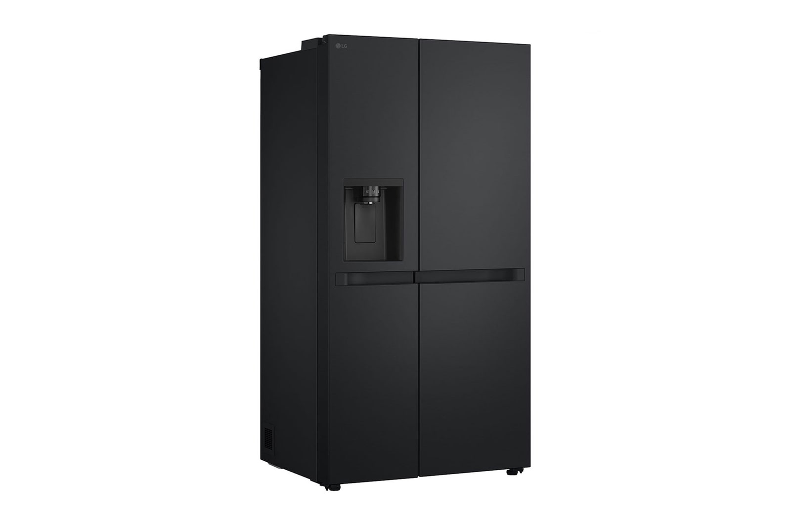 LG Réfrigérateur Américain | 638 L | Door-in-Door™ | Linear Cooling™ | Silencieux 36 dB | E |, GSJC41EPPE