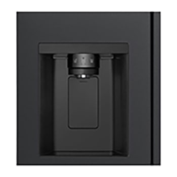 LG Réfrigérateur Américain | 638 L | Door-in-Door™ | Linear Cooling™ | Silencieux 36 dB | E |, GSJC41EPPE