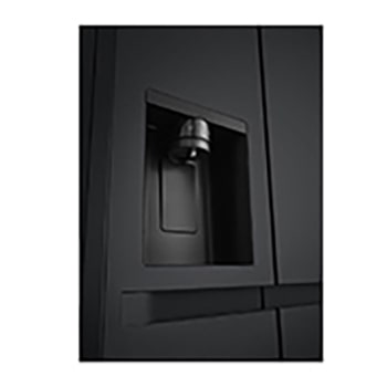 LG Réfrigérateur Américain | 638 L | Door-in-Door™ | Linear Cooling™ | Silencieux 36 dB | E |, GSJC41EPPE