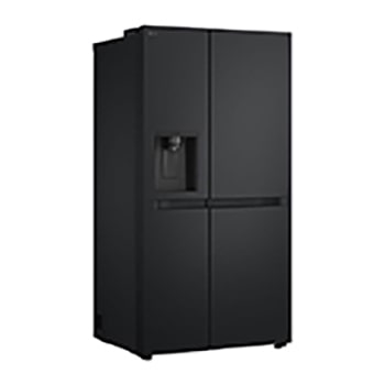 LG Réfrigérateur Américain | 638 L | Door-in-Door™ | Linear Cooling™ | Silencieux 36 dB | E |, GSJC41EPPE