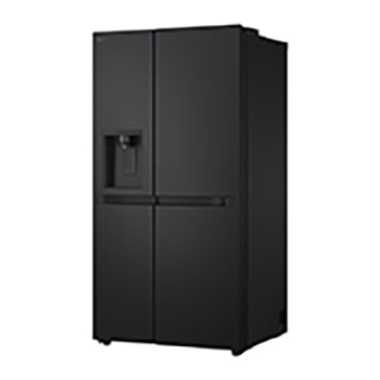 LG Réfrigérateur Américain | 638 L | Door-in-Door™ | Linear Cooling™ | Silencieux 36 dB | E |, GSJC41EPPE