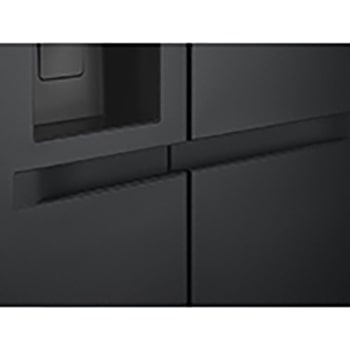 LG Réfrigérateur Américain | 638 L | Door-in-Door™ | Linear Cooling™ | Silencieux 36 dB | E |, GSJC41EPPE