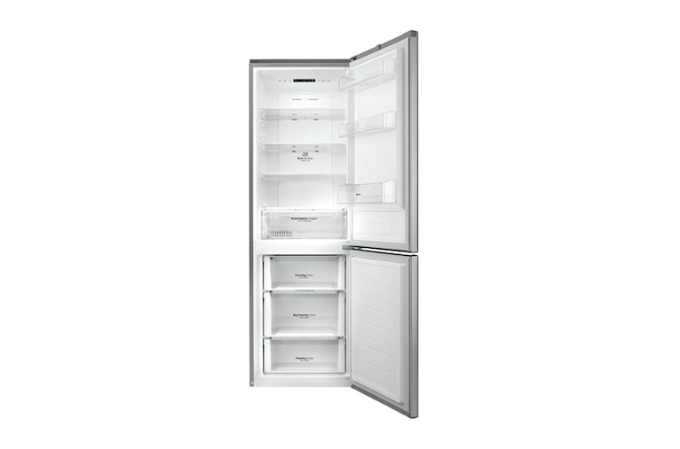 LG A++ Réfrigérateur premium, GBB59PZJZS